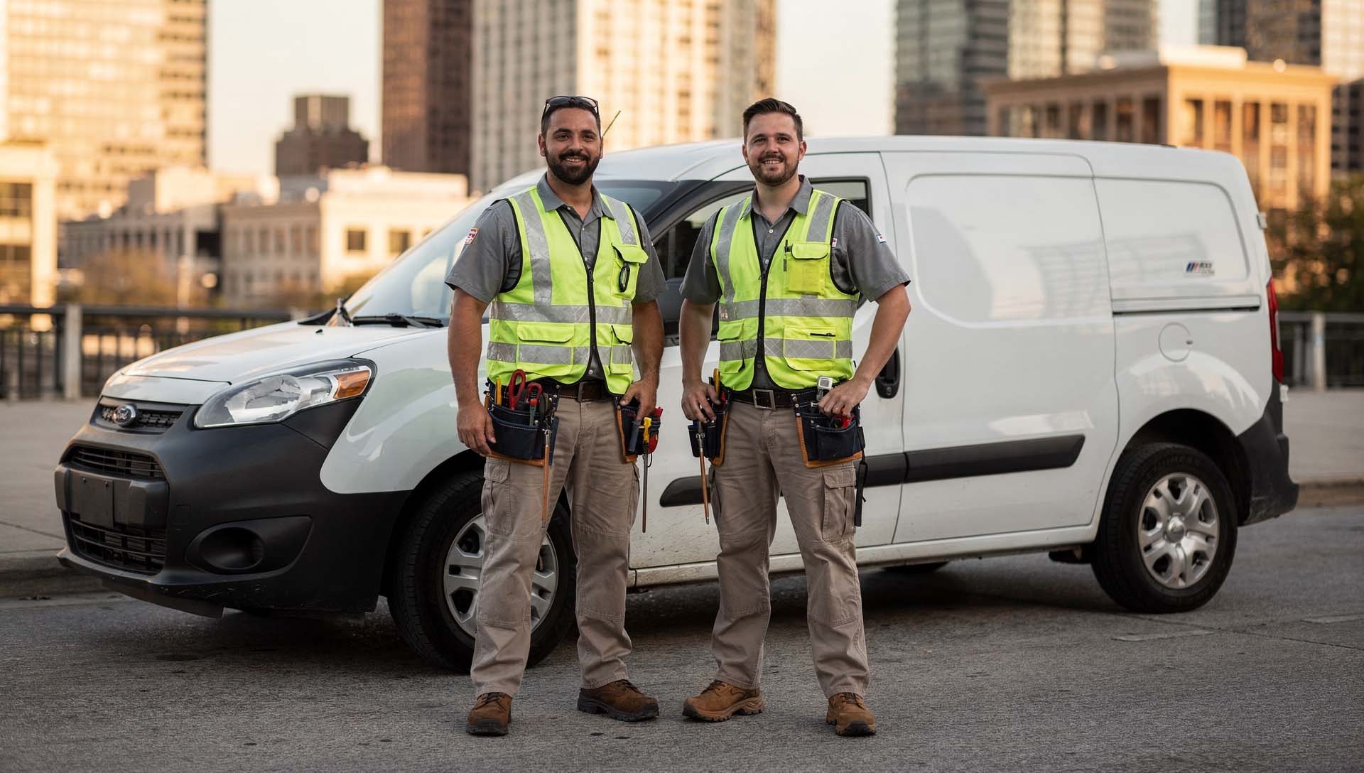 Electrician in Aurora, IL